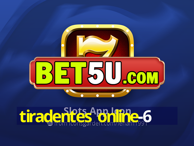 tiradentes online